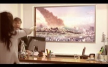 [VIDÉO] Un entretien d’embauche complètement terrifiant