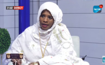 🔴EUTOU NABY: SPECIAL HOMMAGE à IMAM ASSANE CISSE - INVITEE: AIDA FAYE MOU BAYE - #LERALTV