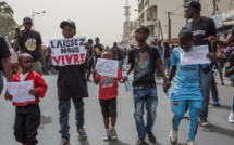 Un enfant de moins de 2 ans enlevé à Kaolack: Une sombre affaire de vengeance