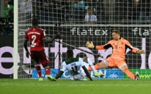 Foot Européen: Le Bayern cale, Arsenal battu par un promu, tout le programme de ce samedi