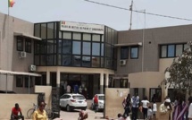 Un lycéen fait avorter sa camarade de classe: Ils sont condamnés à 6 mois avec sursis