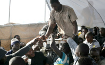 Rapatriement : 29 migrants embarqués d’Agadez à destination du Sénégal
