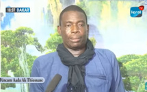 Péncum Aada Ak Thiossane - Thème: Kollore - #LERALTV