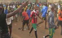 Sport populaire et Covid-19: L’ONCAV annonce la reprise des Navétanes