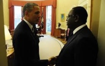 Sommet G-20 : Barack Obama évoque ses souvenirs du Sénégal