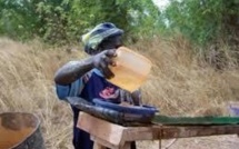 Fermeture du site d’orpaillage de Diyabougou : La fin de l’or sonne la faim