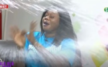 Entretien avec S7 TV: Khalifa Rappeur pète les plombs en direct et verse une bouteille d’eau à l’animatrice