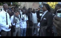 [Vidéo] Serigne Modou Kara continue l’expansion de Bamba Feep, Bamba partout à Milan.