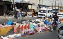 Dakar, ville de la pagaille : Grandeur et décadence d'une capitale