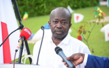 Le Sénégal aux Jeux olympiques de Tokyo 2021: Le travail remarquable de Mamadou Diagna Ndiaye du CNOSS