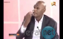 [Vidéo] Youssou Touré dans "Senegal ca kanam’’ : « Macky Sall salut avec les deux mains par déférence »