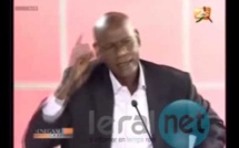 [Vidéo] "Senegal ca Kanam" de la 2Stv : Fadel Barro recadre Youssou Touré