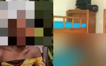 Terreur de l’internat « Sama daara » de Front de terre: M. A. Yade, lesbienne de 13 ans, placée sous mandat de dépôt