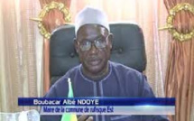 Rufisque-Est: Une mouvance de Benno soutient la candidature du maire Boubacar Albé Ndoye