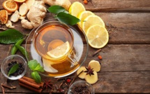 Covid-19 / Petit commerce: Gingembre, clou de girofle, citron…, un cocktail très prisé