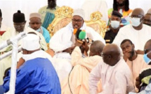 Yoff-Layène: Serigne Bass Abdou Khadre transmet les condoléances du Khalife général des Mourides