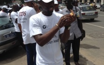 [Vidéo] "Yendu" du Groupe futurs médias : Le "Mayé" blague de Birane Ndour