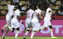 Historique des matchs Sénégal vs Zimbabwe: Le Sénégal, maître du jeu avec 4 victoires en 5 rencontres