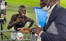 Marseille: Papa Guèye attend Alioune Cissé pour porter le maillot des "Lions"