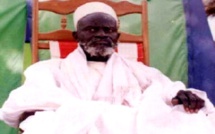Hommage au 5e Khalife général des Mourides: Une rue à Ouakam porte le nom de Serigne Saliou Mbacké