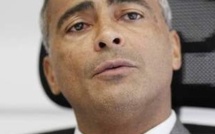 Romario taxe Messi d’autiste et crée le buzz