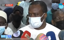 QUOI DE 9 ? LES INFOS 12H GMT - CE 20/ 08 /2021 - PR: FATIMA COULIBALY- #LERALTV