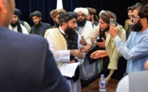 Les talibans, une évolution en trompe-l’œil ?