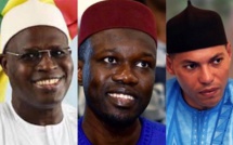 Sonko, Khalifa, Karim: Les alliances du diable (Par Mamadou Lamine Massaly)