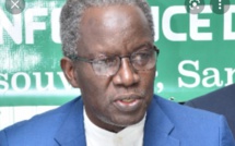 Diourbel en deuil: Le Professeur Papa Meïssa Dieng est décédé hier vendredi 