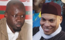 VAR: Quand Ousmane Sonko estimait que Karim Wade n'avait aucune légitimité pour appeler et diriger l'opposition