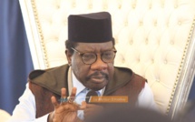 L’homme qui en savait trop (Par Maam Cheikh)