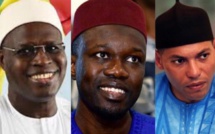 Décryptage : Sonko-Khalifa, Karim, Zoom sur une coalition contre nature ! (Par Seydina Seck)