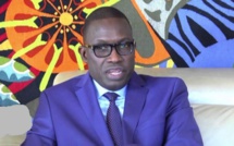 Snobés au sein de la coalition BBY : les partisans de Ibrahima Sall exigent plus de considération