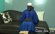 Regardez le 5e numéro de votre émission "Lerlou sa diné" (Par Oustaz Alioune Sall)
