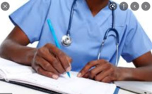 Blocage du système sanitaire: Les médecins en spécialisation en grève