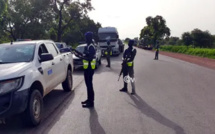 Lutte contre l’insécurité routière à Tambacounda: La Légion Est déroule son opération de contrôle