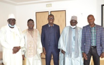 Travail remarquable du CNRA: Les félicitations de l'Association nationale des Imams et Oulémas du Sénégal