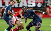 Ligue 1: Ces trois Lions de la Téranga qui font la fierté du Sénégal