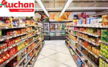 Auchan indésirable à Touba: Des commerçants, réunis au sein d’un collectif, n’excluent pas de rencontrer le Khalife général