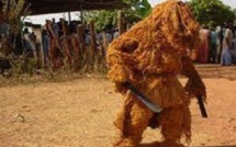 Le préfet de Mbour valide ses sorties: Le Kankourang va réapparaître