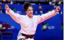Championnats d'Europe de judo: La petite Binta Ndiaye championne !
