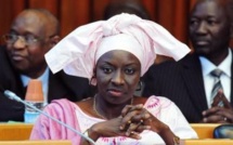 [Vidéo] Conseil des ministres : Réaction d'Aminata Touré