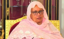 « Le Président Habré reposera en terre sénégalaise », sur décision de sa 2e épouse, mais...