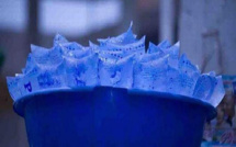 Fermeture annoncée des unités de fabrication d’eau en sachet: Une menace plane sur 30.000 emplois
