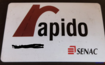 Trafic de cartes Rapido: Un informaticien risque 2 ans de prison, dont un an ferme