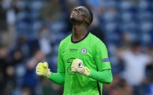 ;Ligue des Champions: Edouard Mendy entre dans l’histoire