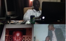 1ère édition Prix Ragné : L'informaticien Dame Dieng honoré