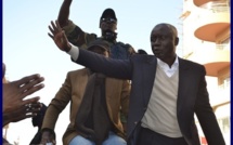 Coalition Idy4president: Rewmi perd de nouveau un allié