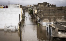 Stations de pompage des eaux à Keur Massar: 7,5 milliards FCfa déjà payés pour des travaux inachevés