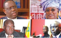 Locales 2022: Les leaders de Benno jouent à fond la carte Macky Sall